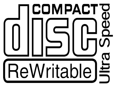 Compact Disc ReWritable Ultra Speed