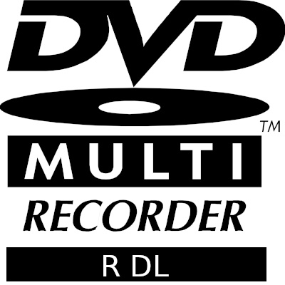 DVD Multi Recorder R DL