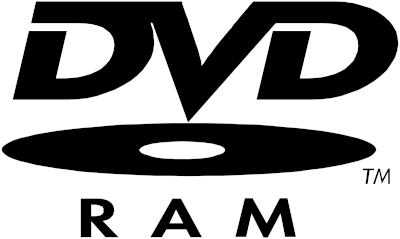 DVD RAM